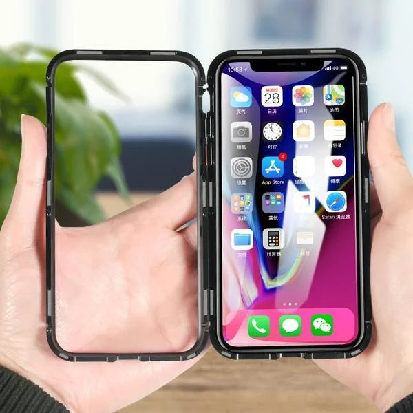 استخدم هاتفك بثقة... أينما كنت